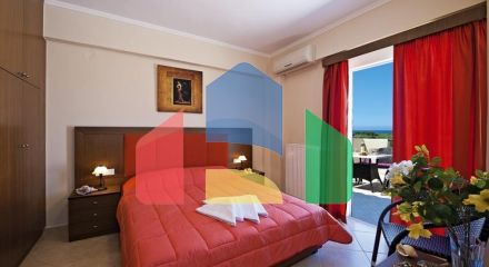 Продажа - Гостиница 8500 m² на Крите