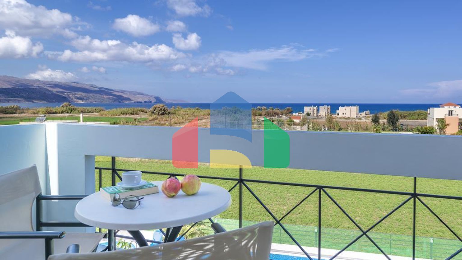 Продажа - Гостиница 8500 m² на Крите