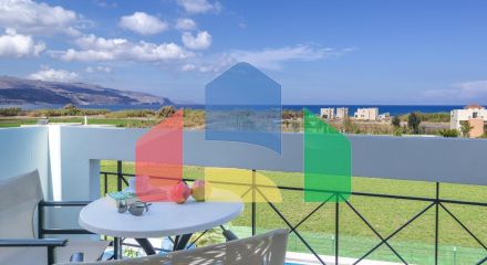 Продажа - Гостиница 8500 m² на Крите