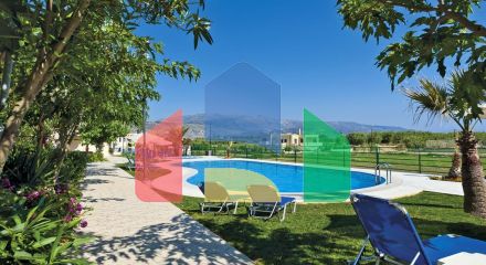 Продажа - Гостиница 8500 m² на Крите