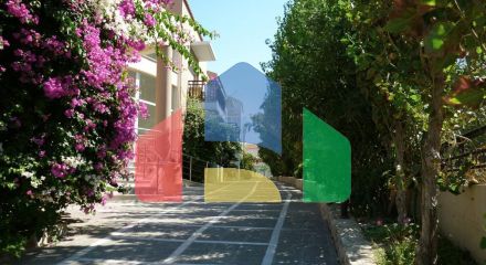 Продажа - Гостиница 8500 m² на Крите