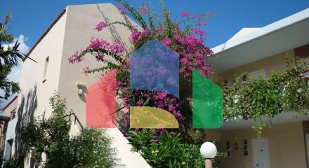 Продажа - Гостиница 8500 m² на Крите