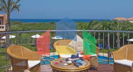 Продажа - Гостиница 8500 m² на Крите