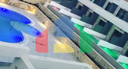 Продажа - Гостиница 8500 m² на Крите