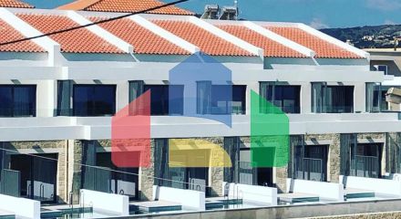 Продажа - Гостиница 8500 m² на Крите