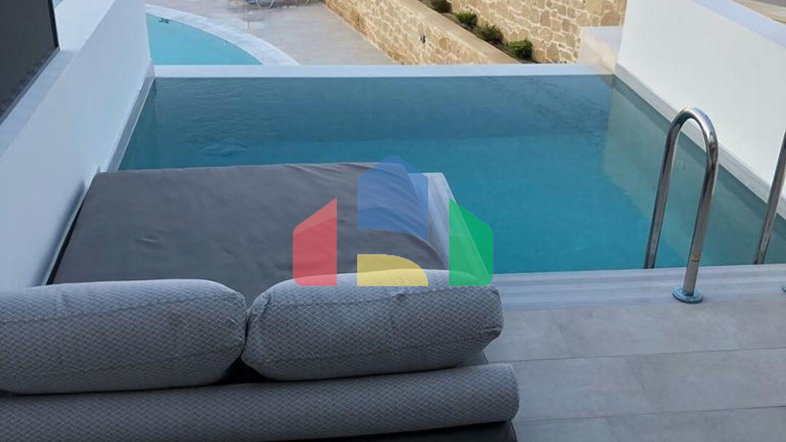 Продажа - Гостиница 8500 m² на Крите