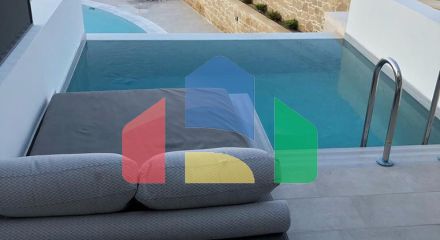 Продажа - Гостиница 8500 m² на Крите