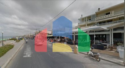 For Sale - Business 221 m² in Crete