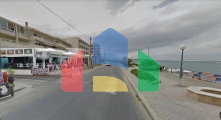 For Sale - Business 221 m² in Crete