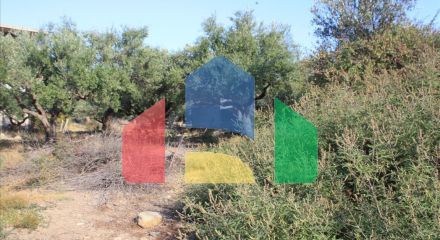 For Sale - Land 359 m² in Crete