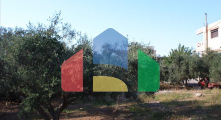 For Sale - Land 359 m² in Crete