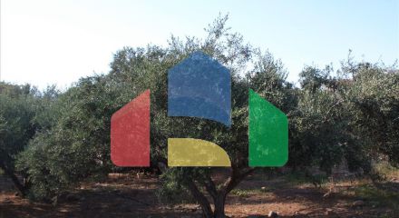 For Sale - Land 359 m² in Crete