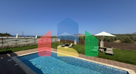 Продажа - Вилла 93 m² на Крите