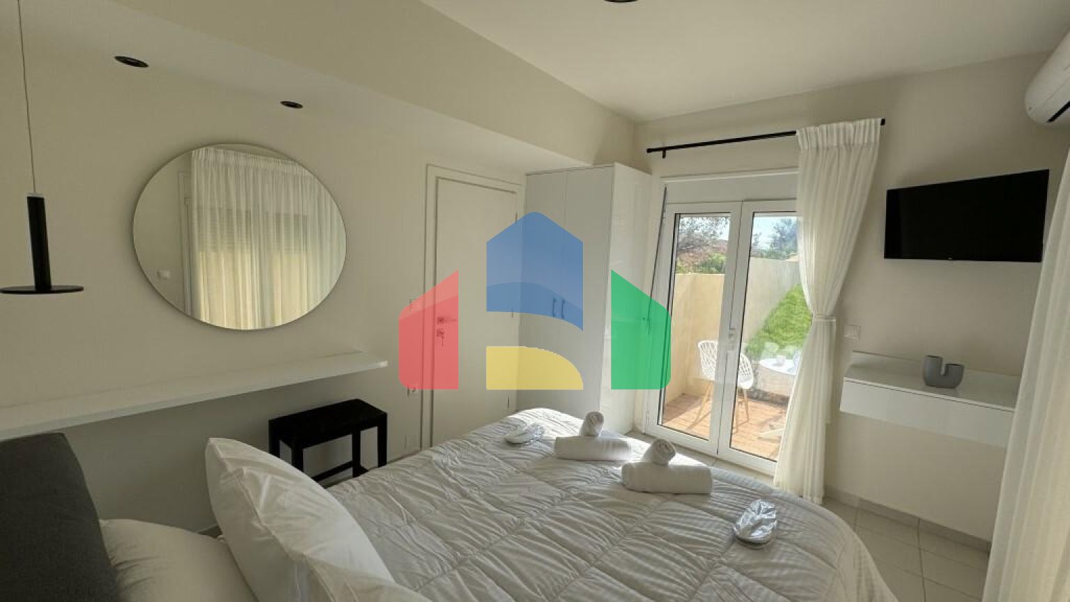 Продажа - Вилла 93 m² на Крите