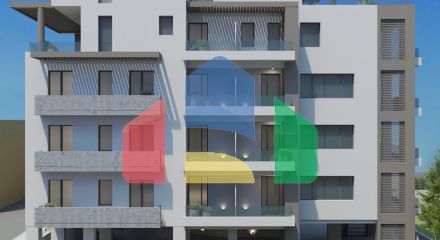 Продажа - Квартира 106 m² на Крите
