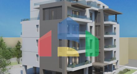 Продажа - Квартира 106 m² на Крите