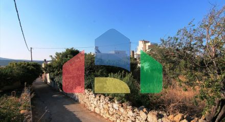 For Sale - Maisonette 115 m² in Crete