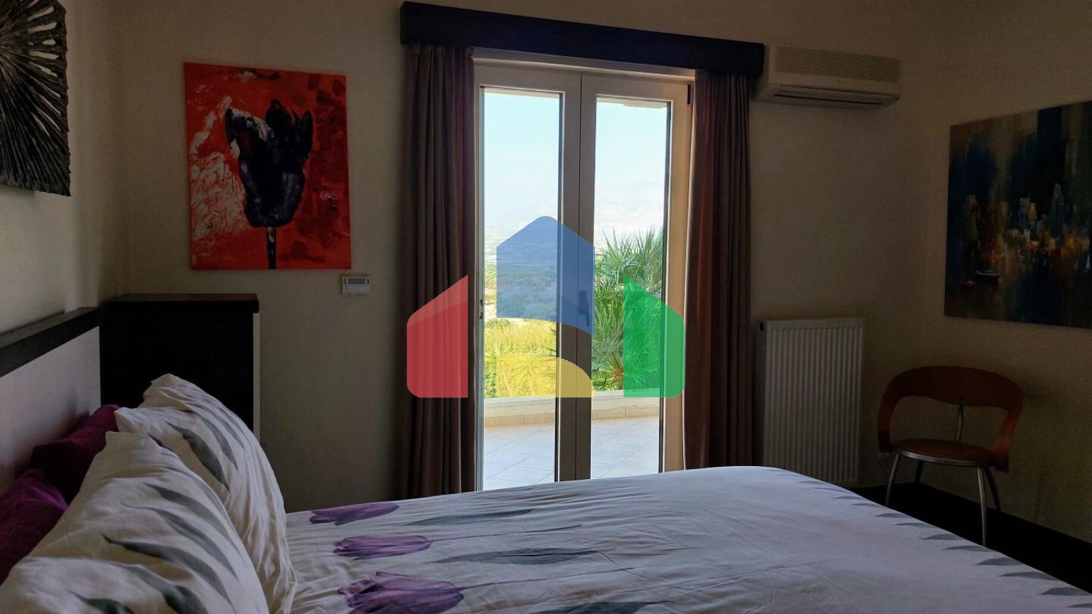 Продажа - Вилла 312 m² на Крите