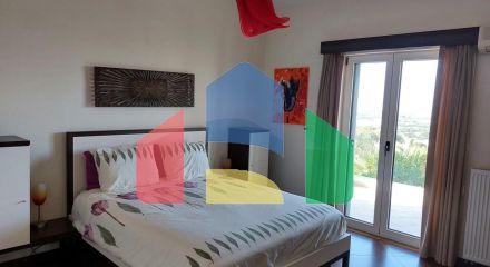 Продажа - Вилла 312 m² на Крите