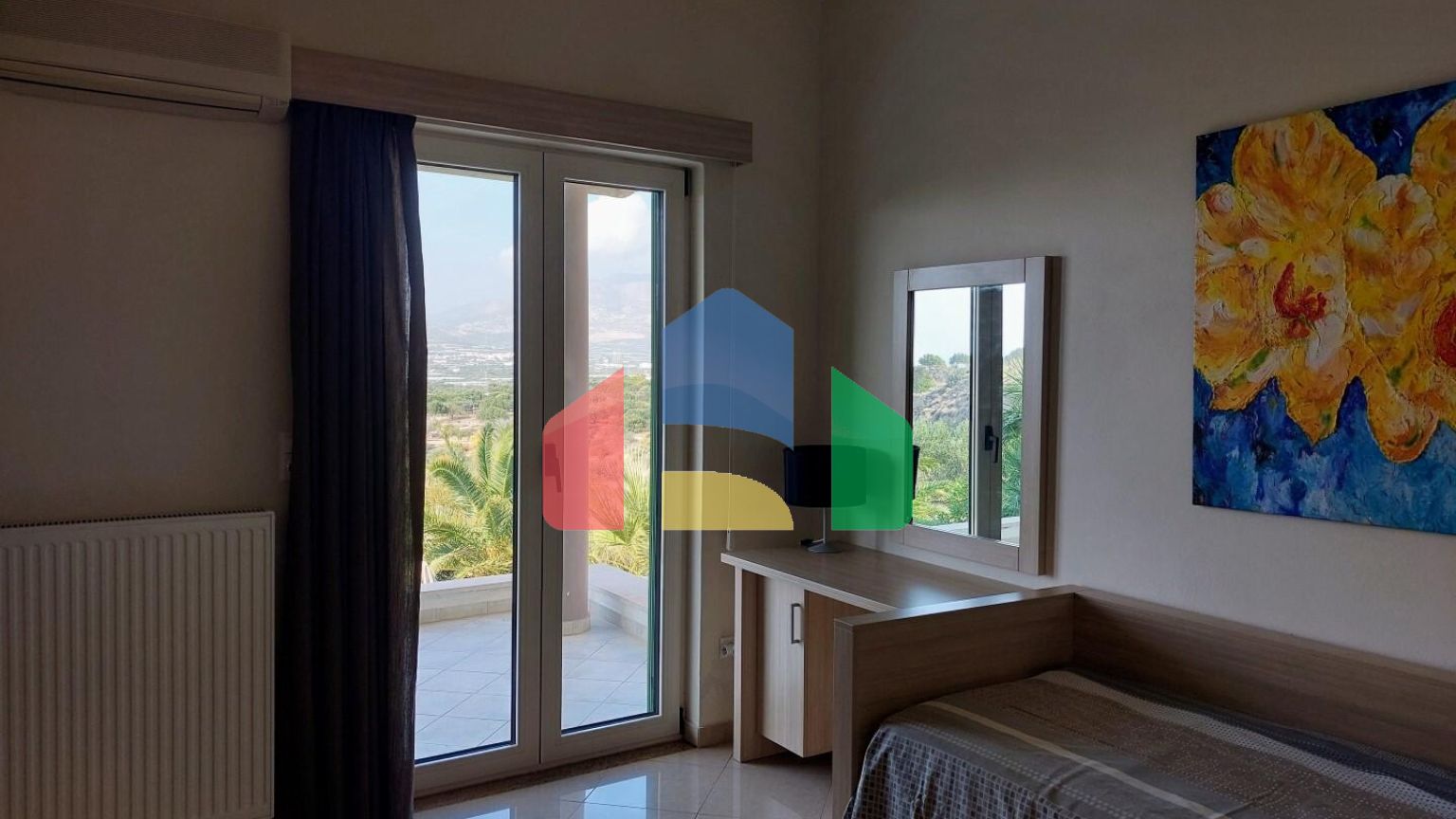 Продажа - Вилла 312 m² на Крите