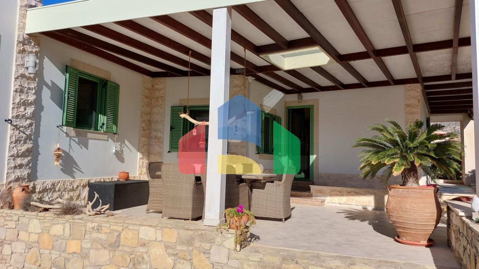 Продажа - Вилла 312 m² на Крите