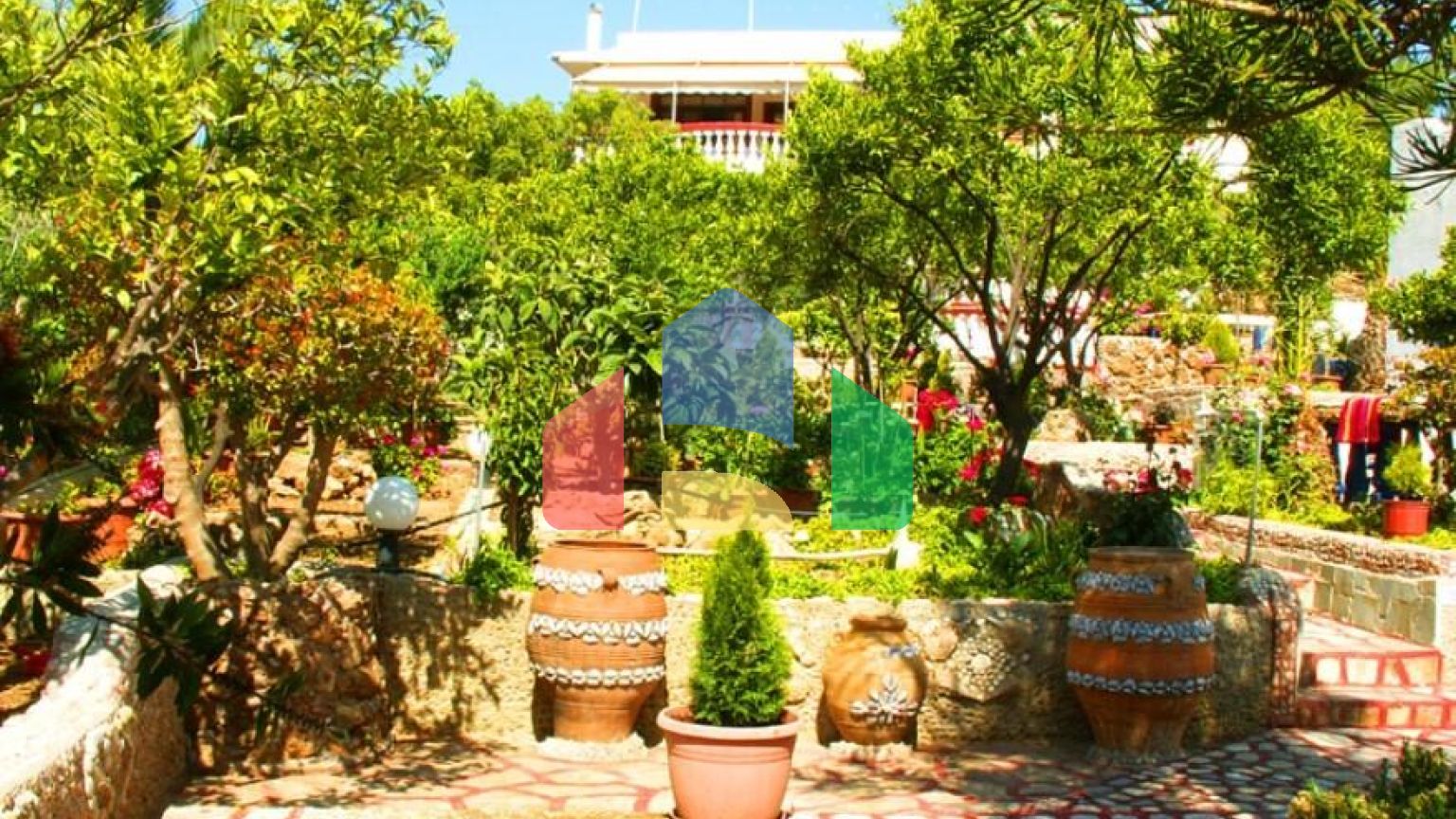 Продажа - Бизнес 320 m² на Крите