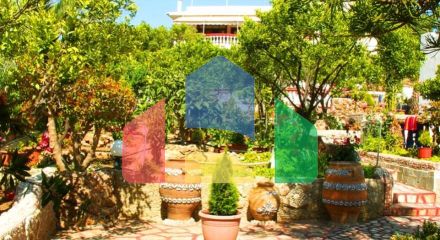 Продажа - Бизнес 320 m² на Крите Продажа - Бизнес 320 m² на Крите