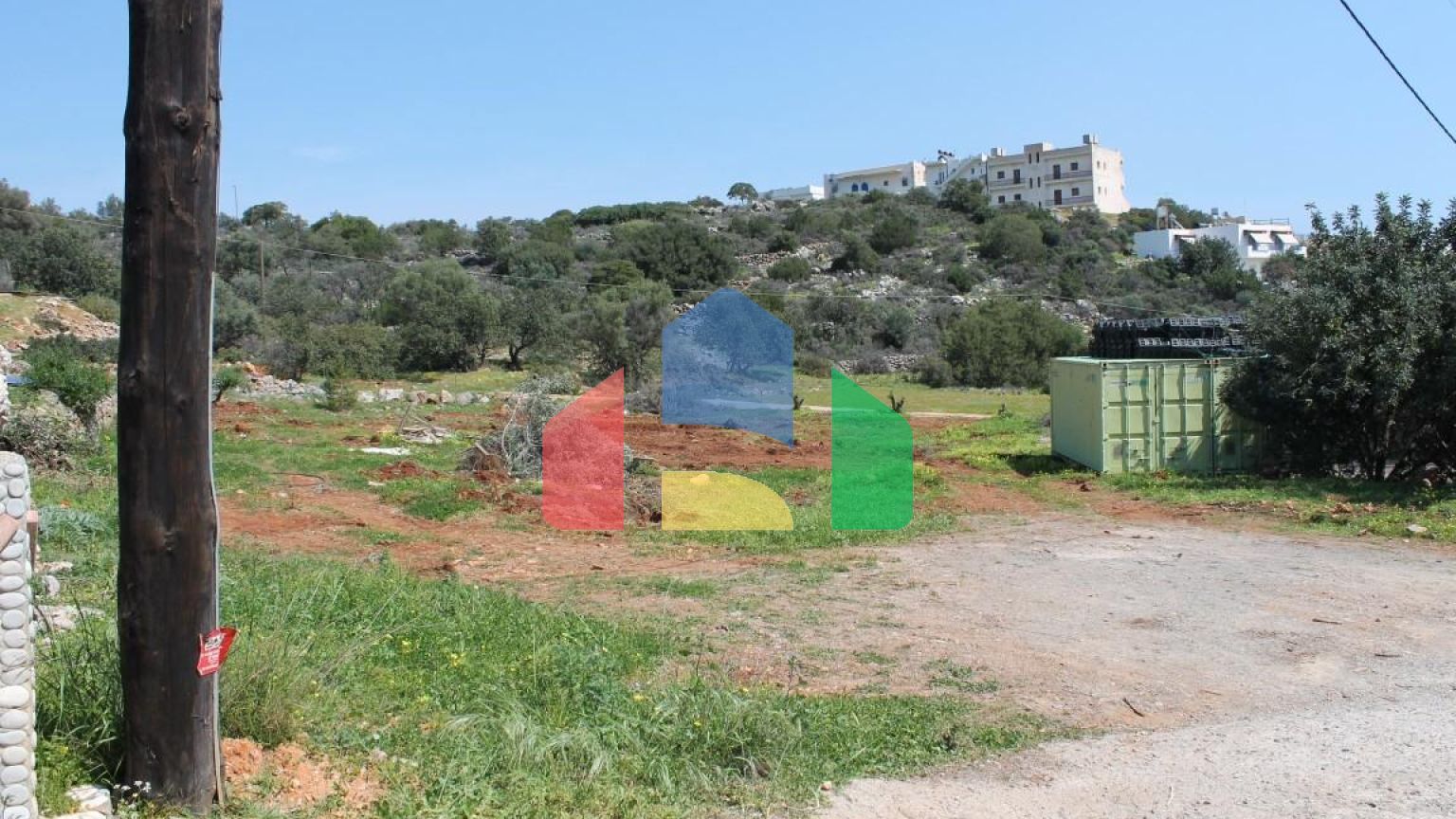 Продажа - Бизнес 320 m² на Крите