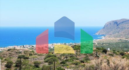 Продажа - Земельный участок 18000 m² на Крите