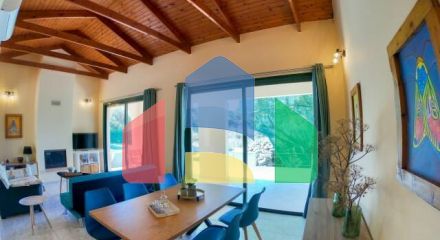 Продаж - Квартира 118 m² на Криті