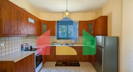 Продажа - Квартира 118 m² на Крите