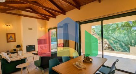 Продажа - Квартира 118 m² на Крите