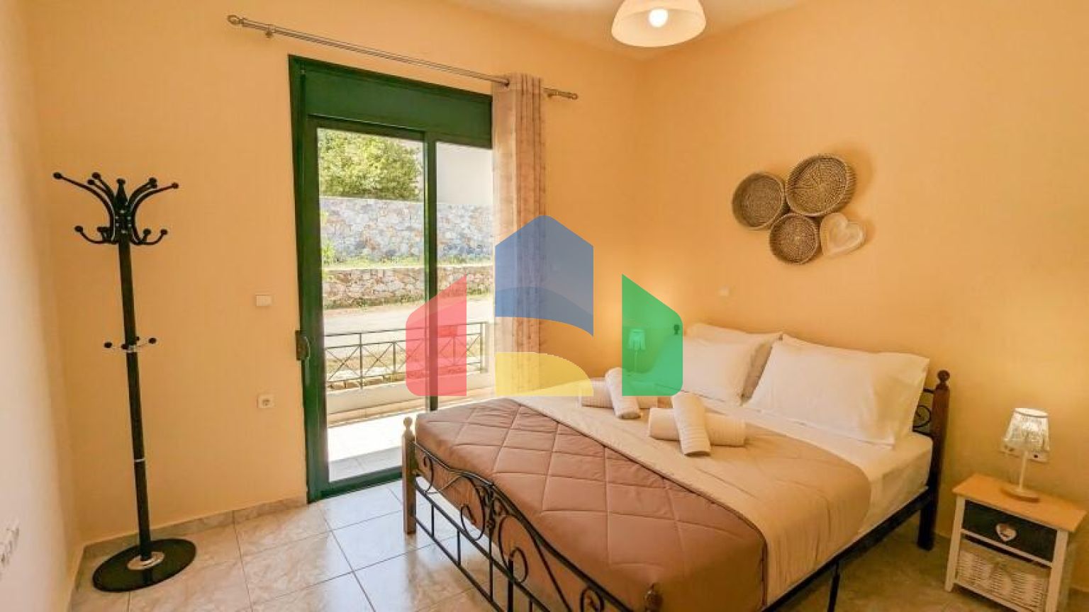 Продажа - Квартира 118 m² на Крите