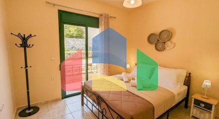 Продажа - Квартира 118 m² на Крите