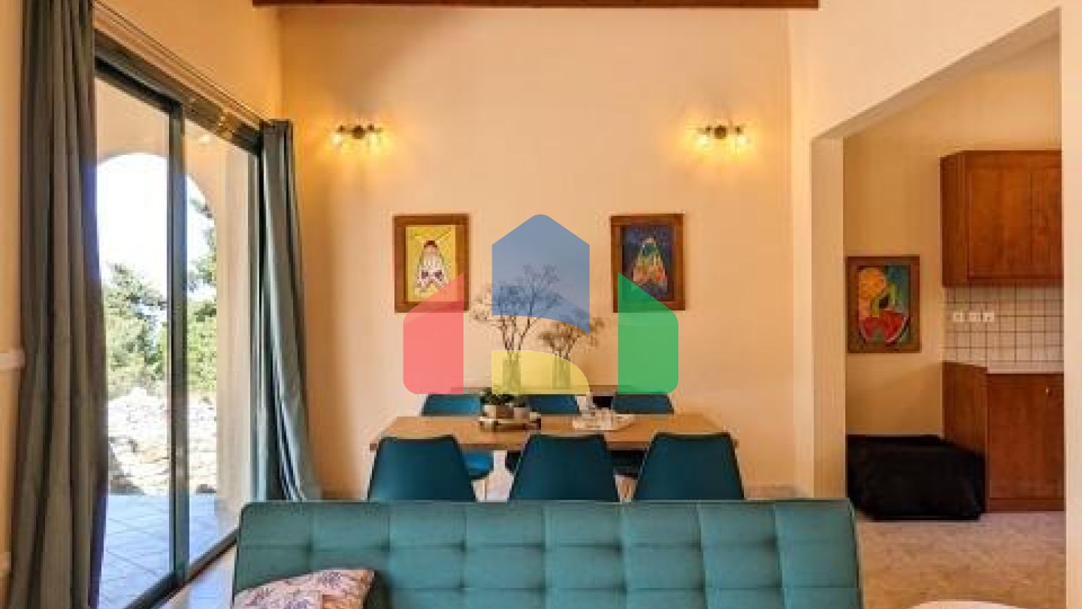 Продажа - Квартира 118 m² на Крите