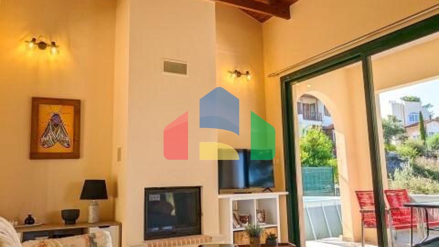 Продажа - Квартира 118 m² на Крите