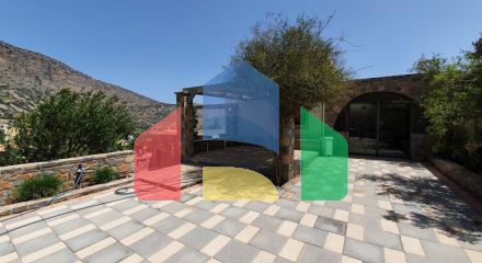 For Sale - Villa 200 m² in Crete
