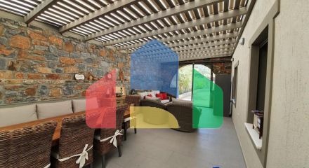 For Sale - Villa 200 m² in Crete