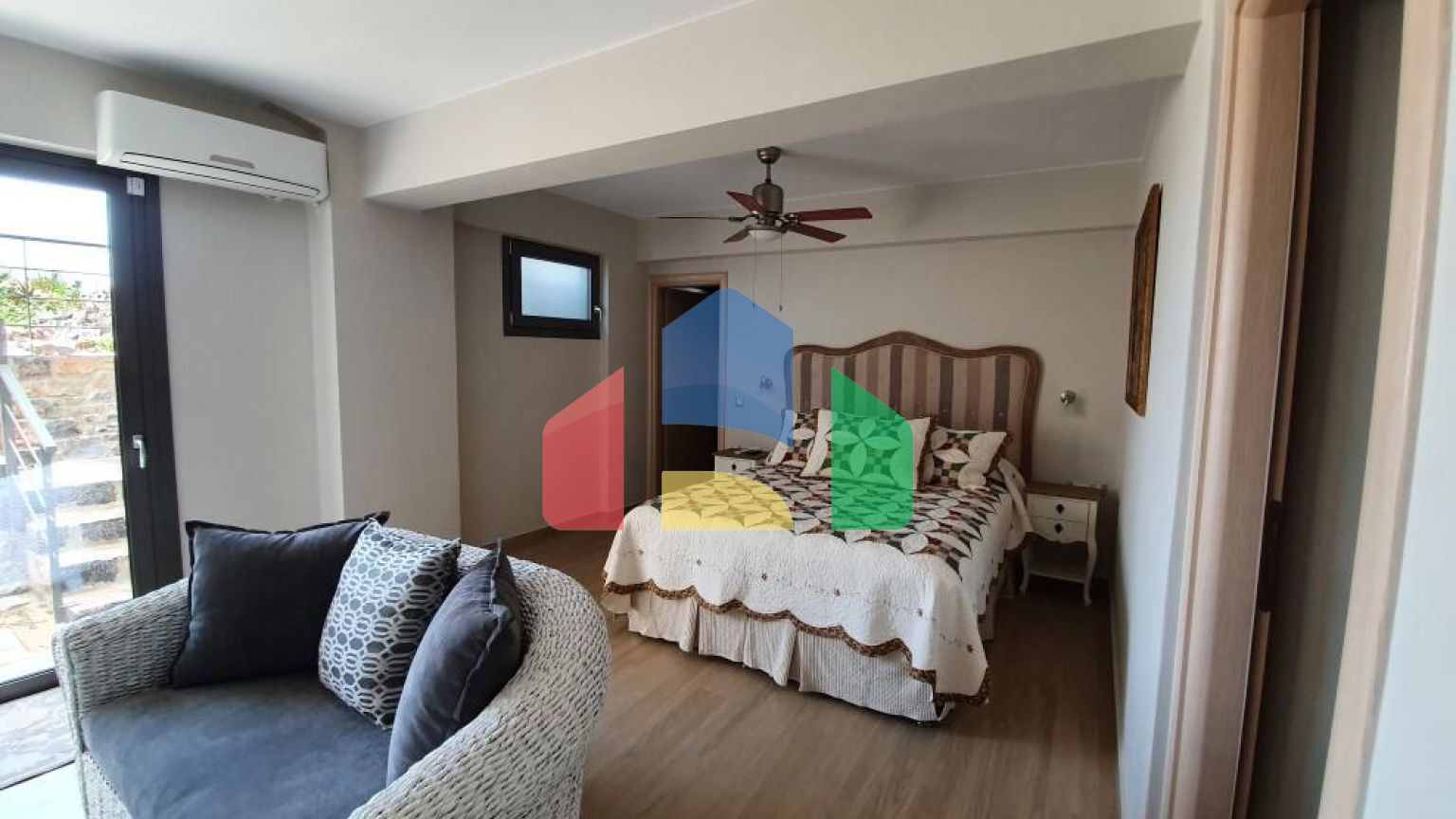 Продажа - Вилла 200 m² на Крите