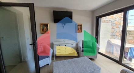 Продажа - Вилла 200 m² на Крите