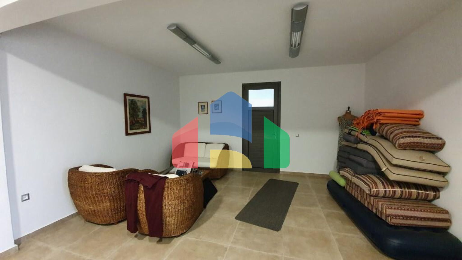 Продажа - Вилла 200 m² на Крите