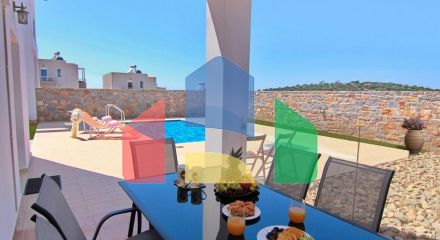 Продажа - Вилла 130 m² на Крите