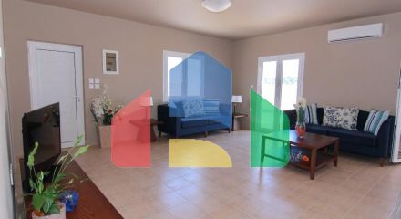 Продажа - Вилла 130 m² на Крите