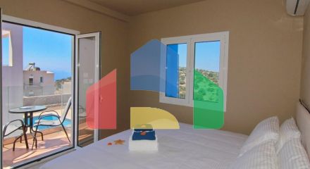 Продажа - Вилла 130 m² на Крите
