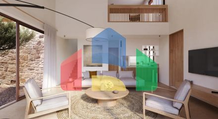 Продажа - Квартира 87 m² на Крите