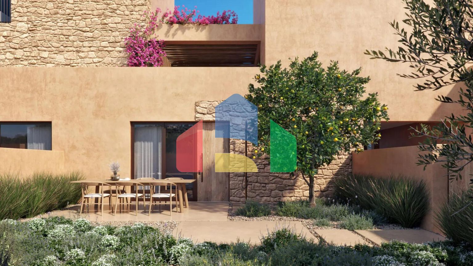 Продажа - Квартира 87 m² на Крите