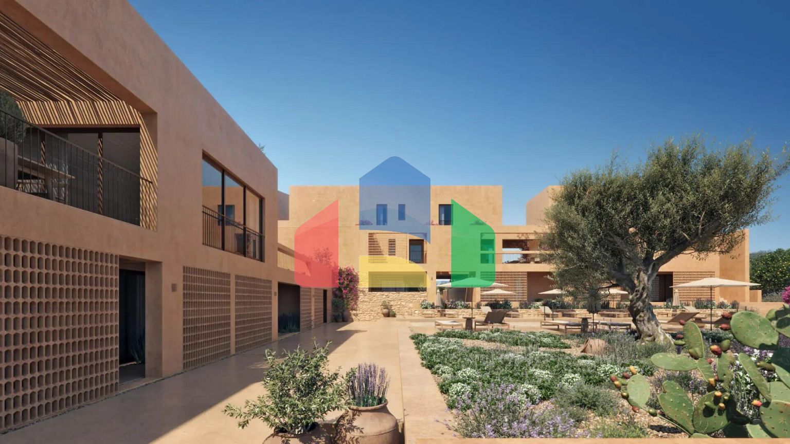 Продажа - Квартира 87 m² на Крите