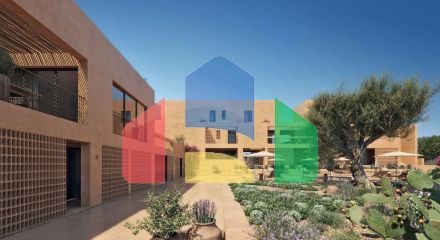 Продажа - Квартира 87 m² на Крите