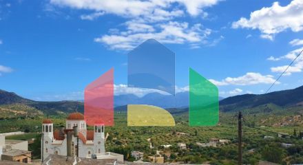 For Sale - Detached house 150 m² in Crete