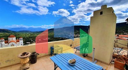 For Sale - Detached house 150 m² in Crete